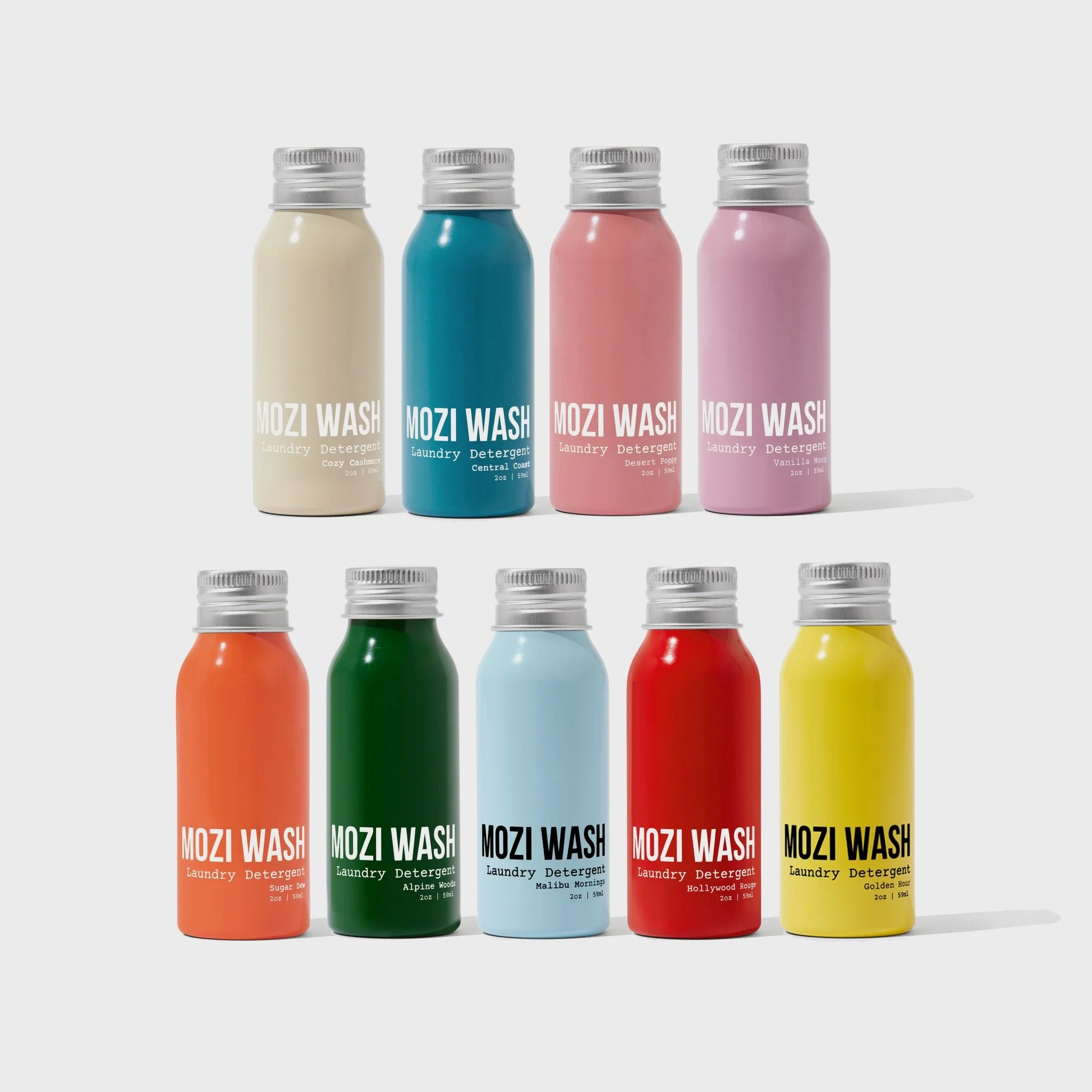 Sample kits (2Oz)