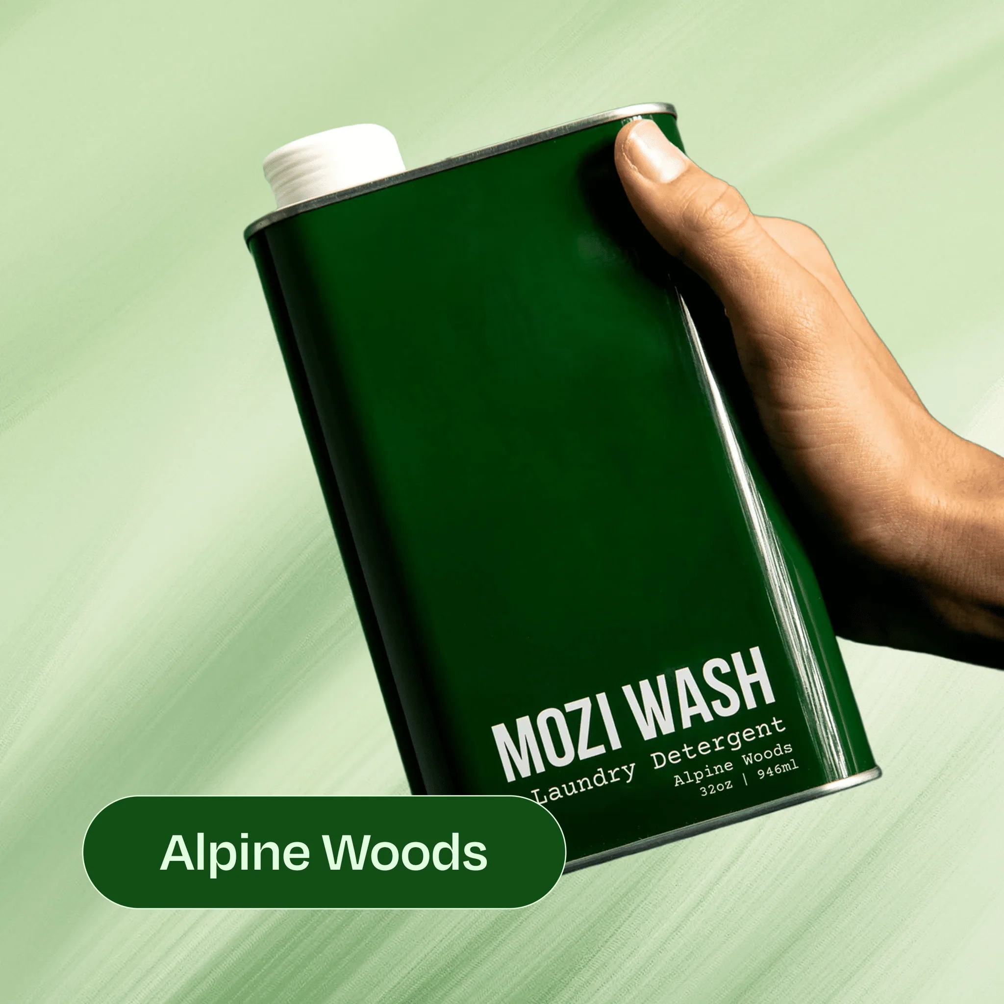 Luxury Laundry Detergent